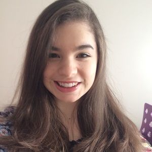 Meet your Posher, Micaela